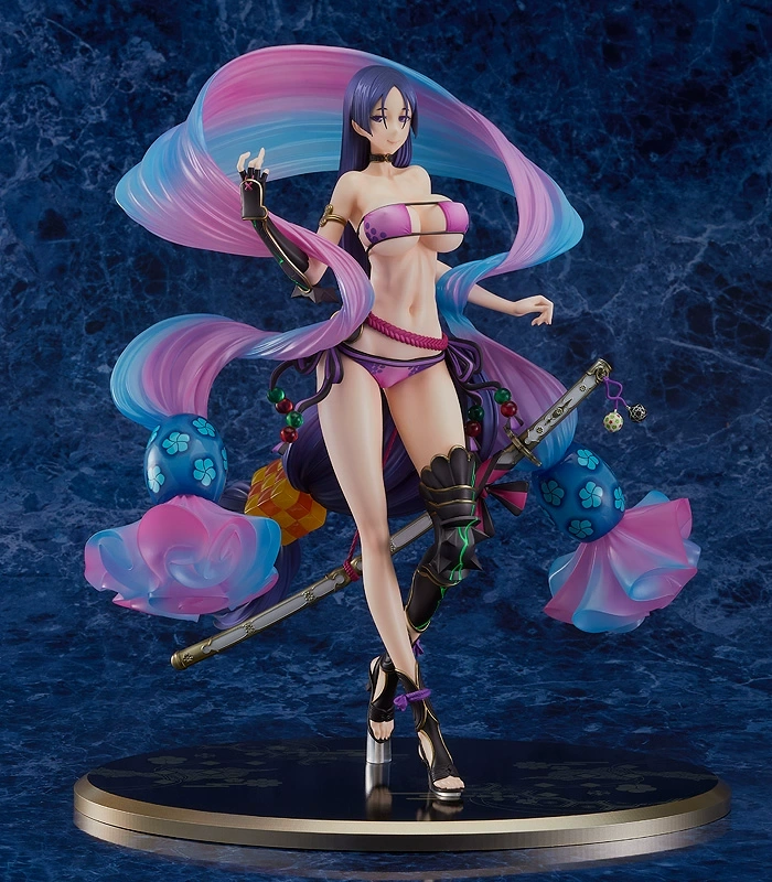 【IN-STOCK】GSC Studio Fate/Grand Order Lancer/Minamoto Yorimitsu 1/7