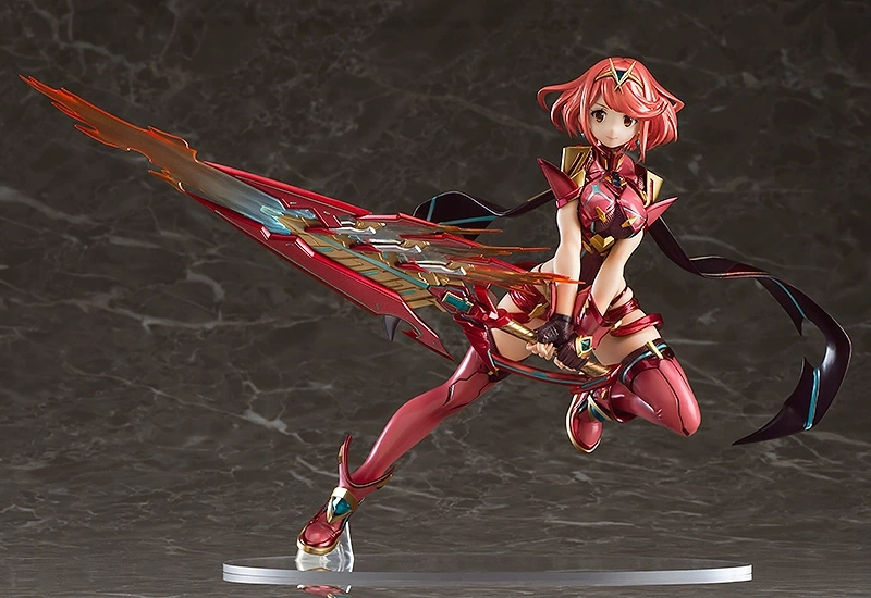 【IN-STOCK】GSC STUDIO Xenoblade 2 Pyra 1/7