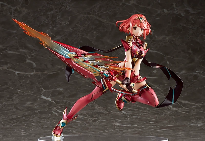 【IN-STOCK】GSC STUDIO Xenoblade 2 Pyra 1/7