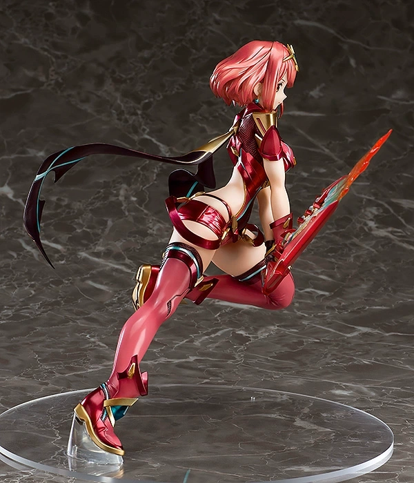 【IN-STOCK】GSC STUDIO Xenoblade 2 Pyra 1/7