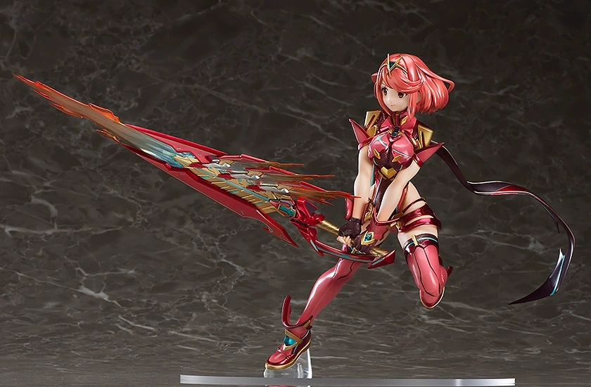 【IN-STOCK】GSC STUDIO Xenoblade 2 Pyra 1/7