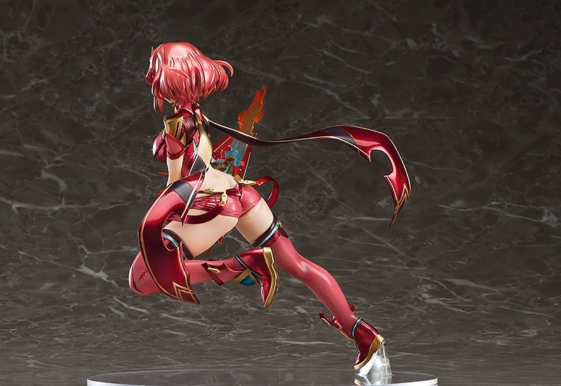 【IN-STOCK】GSC STUDIO Xenoblade 2 Pyra 1/7