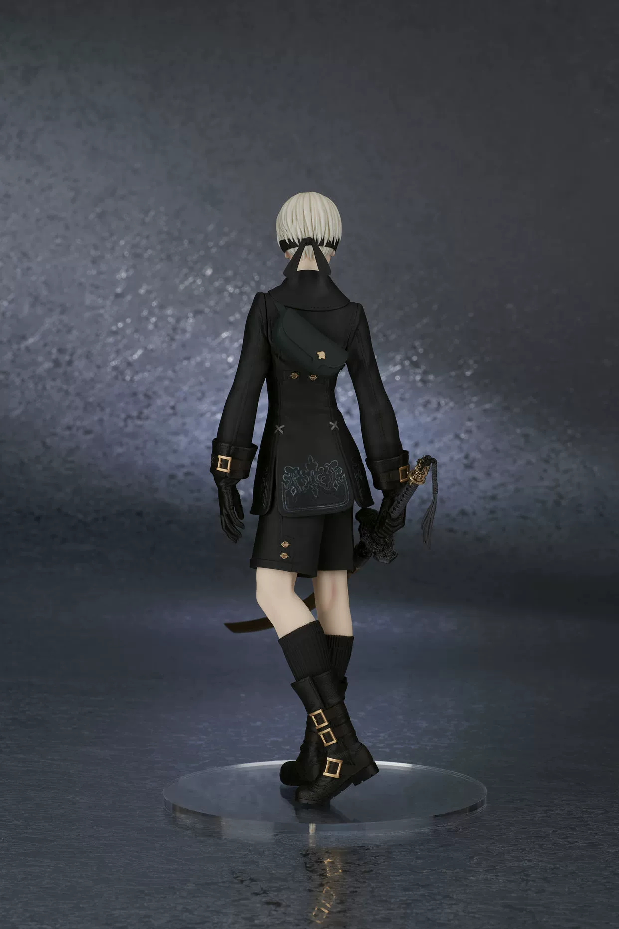 【IN-STOCK】Flare STUDIO Nier Automata Yorha No. 9 Type S 9s Deluxe ...