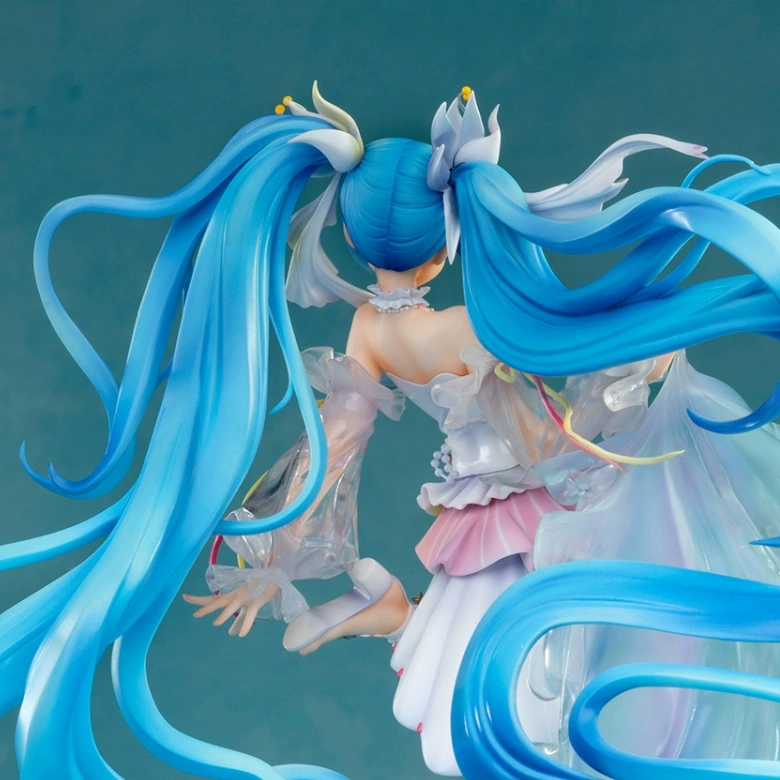 【IN-STOCK】Infinity STUDIO Vocaloid Hatsune Miku 2020