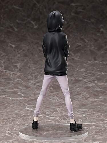 【IN-STOCK】Hobbymax STUDIO Neon Evangelion Ver.RADIO Kaoru Nagisa 1/7