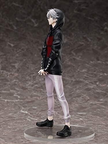 【IN-STOCK】Hobbymax STUDIO Neon Evangelion Ver.RADIO Kaoru Nagisa 1/7