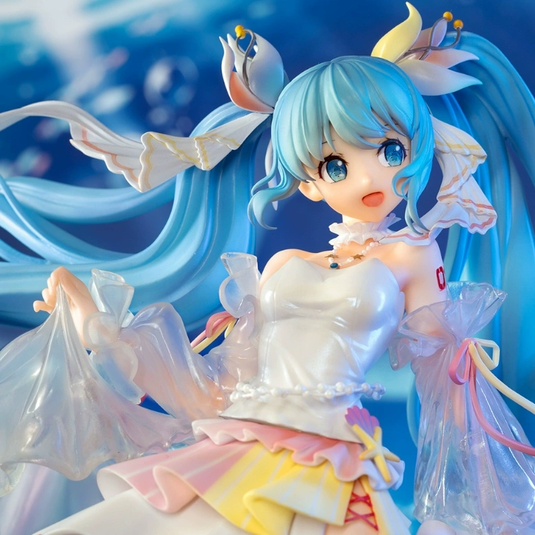 【IN-STOCK】Infinity STUDIO Vocaloid Hatsune Miku 2020