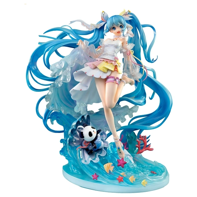 【IN-STOCK】Infinity STUDIO Vocaloid Hatsune Miku 2020