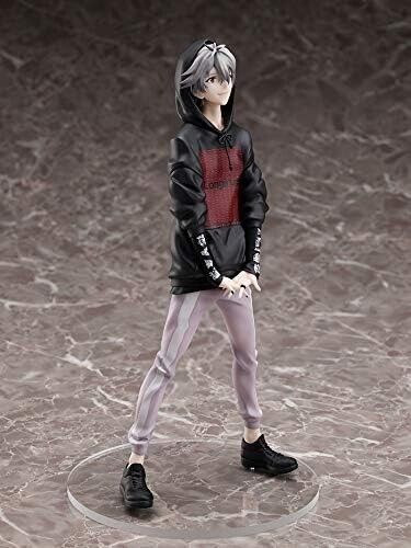 【IN-STOCK】Hobbymax STUDIO Neon Evangelion Ver.RADIO Kaoru Nagisa 1/7