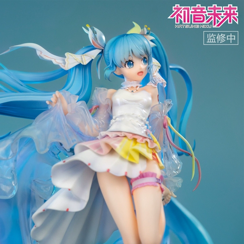【IN-STOCK】Infinity STUDIO Vocaloid Hatsune Miku 2020