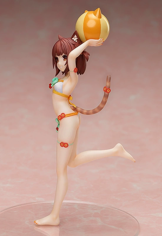 【IN-STOCK】Freeing Studio Nekopara Azuki Swimsuit Bikini ver.