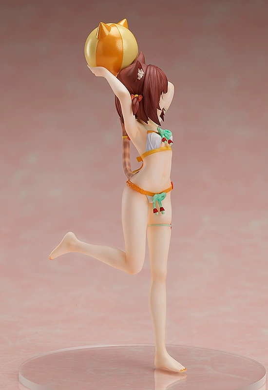 【IN-STOCK】Freeing Studio Nekopara Azuki Swimsuit Bikini ver.