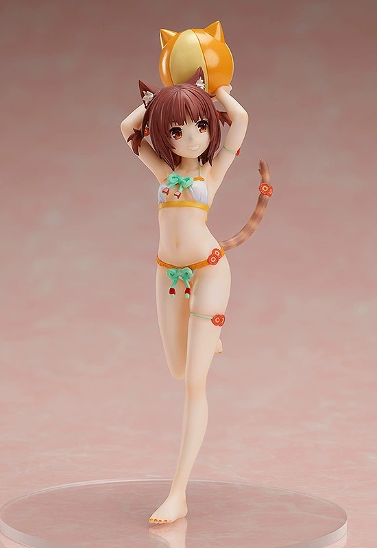 【IN-STOCK】Freeing Studio Nekopara Azuki Swimsuit Bikini ver.