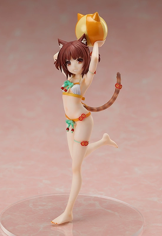 【IN-STOCK】Freeing Studio Nekopara Azuki Swimsuit Bikini ver.