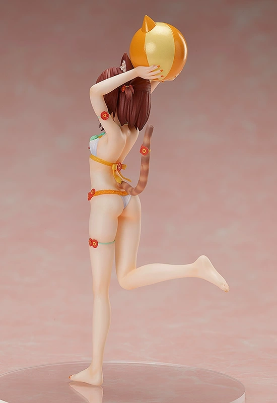 【IN-STOCK】Freeing Studio Nekopara Azuki Swimsuit Bikini ver.