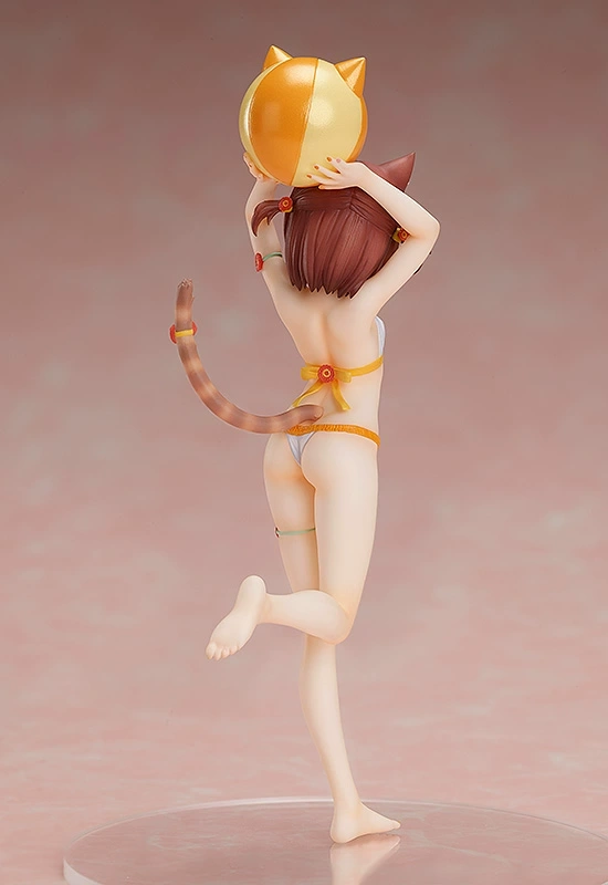 【IN-STOCK】Freeing Studio Nekopara Azuki Swimsuit Bikini ver.
