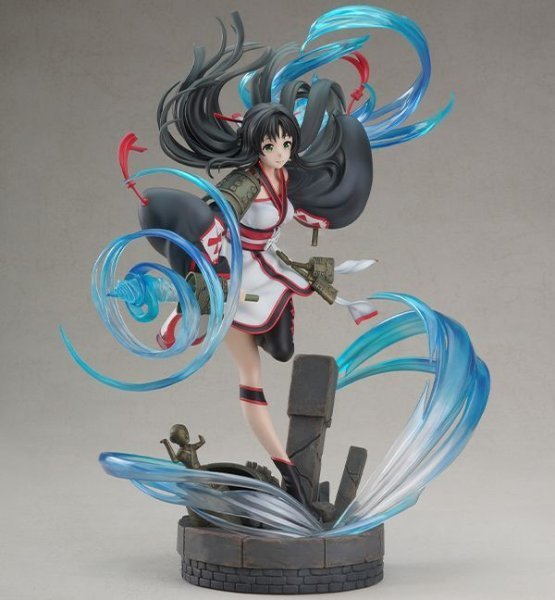 【IN-STOCK】RIBOSE STUDIO The Country of Rare Treasure Chongyin 1/7