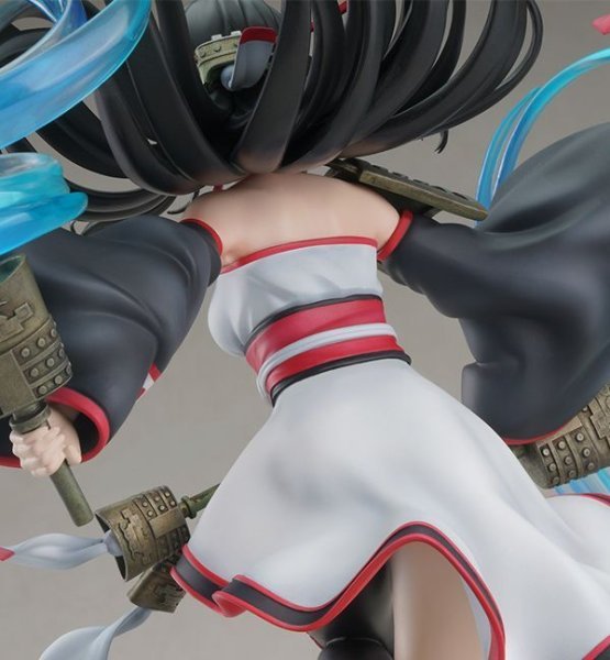 【IN-STOCK】RIBOSE STUDIO The Country of Rare Treasure Chongyin 1/7