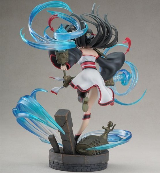 【IN-STOCK】RIBOSE STUDIO The Country of Rare Treasure Chongyin 1/7