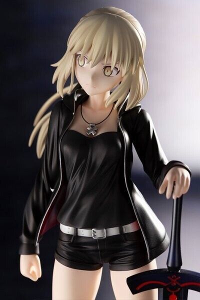 【IN-STOCK】Kotobukiya STUDIO Fate/Grand Order Altria Pendragon 1/7 Saber Alter Casual Ver