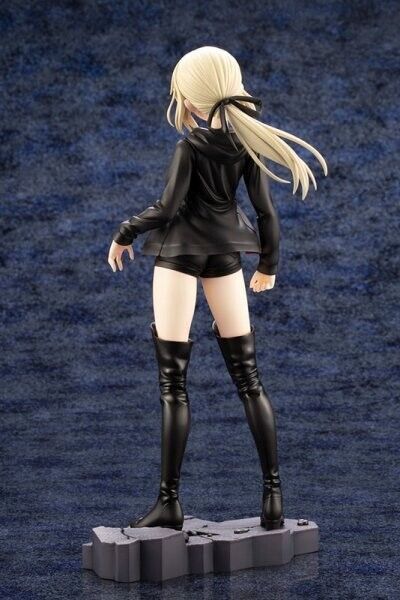 【IN-STOCK】Kotobukiya STUDIO Fate/Grand Order Altria Pendragon 1/7 Saber Alter Casual Ver