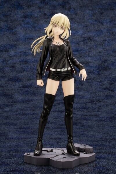 【IN-STOCK】Kotobukiya STUDIO Fate/Grand Order Altria Pendragon 1/7 Saber Alter Casual Ver