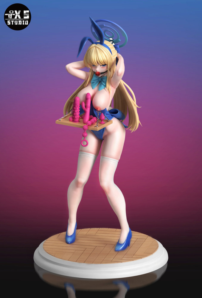 【PRE-ORDER】TX Studio Blue Archive Asuma Toki 1/6