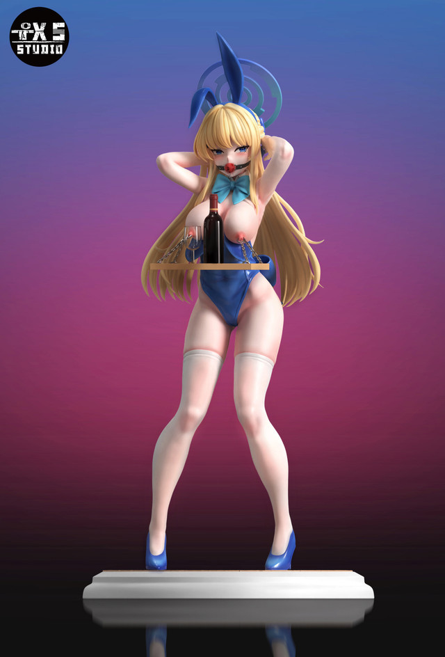 【PRE-ORDER】TX Studio Blue Archive Asuma Toki 1/6
