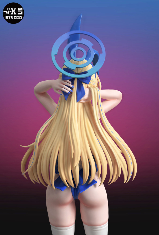 【PRE-ORDER】TX Studio Blue Archive Asuma Toki 1/6
