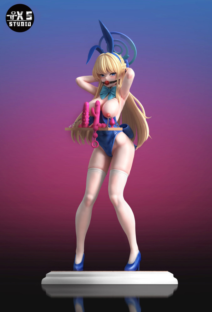 【PRE-ORDER】TX Studio Blue Archive Asuma Toki 1/6