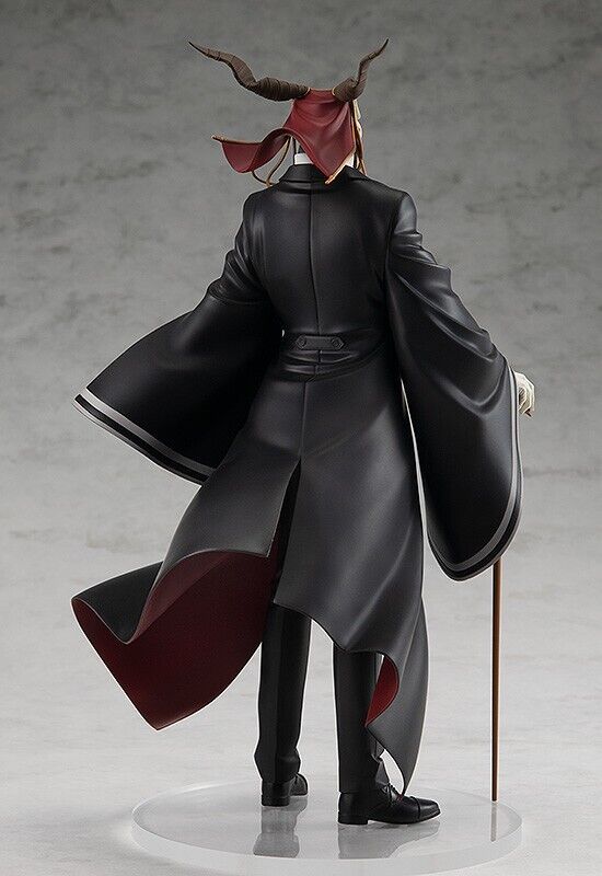 【IN-STOCK】GSC Studio POP UP PARADE Elias Ainsworth L Size The Ancient Magus' Bride Season 2