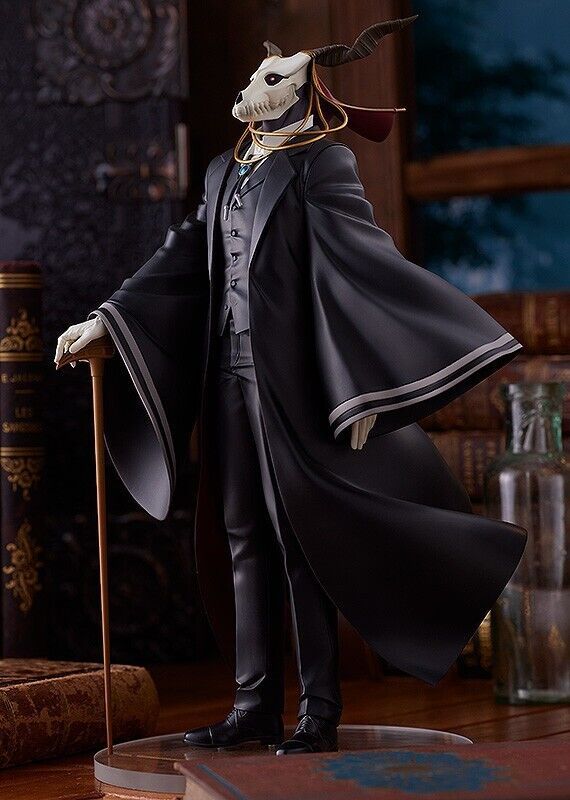 【IN-STOCK】GSC Studio POP UP PARADE Elias Ainsworth L Size The Ancient Magus' Bride Season 2