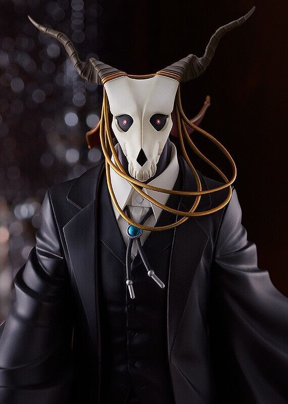 【IN-STOCK】GSC Studio POP UP PARADE Elias Ainsworth L Size The Ancient Magus' Bride Season 2