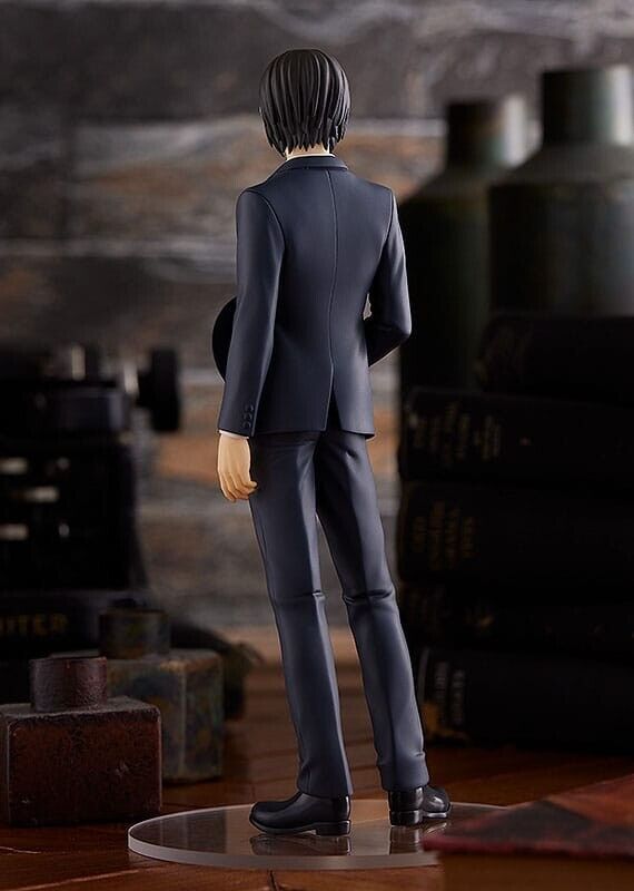 【IN-STOCK】GSC Studio POP UP PARADE Attack On Titan Eren Yeager Suit Ver.