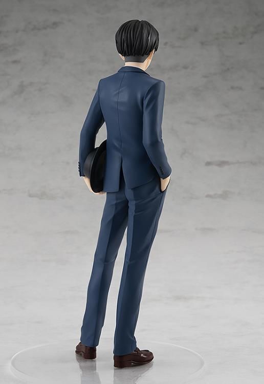 【IN-STOCK】GSC Studio POP UP PARADE Attack On Titan Levi Suit Ver.