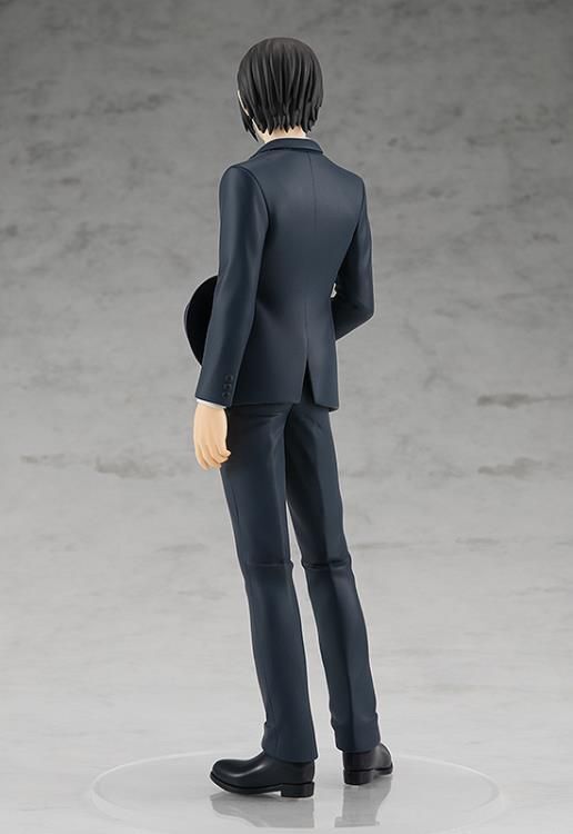 【IN-STOCK】GSC Studio POP UP PARADE Attack On Titan Levi Suit Ver.
