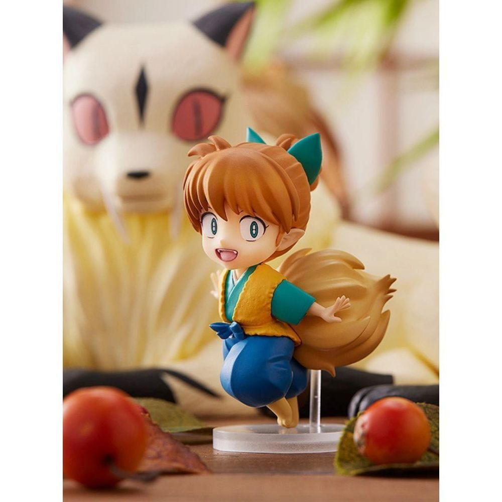 【IN-STOCK】GSC STUDIO Pop Up Parade InuYasha Shippo & Kirara