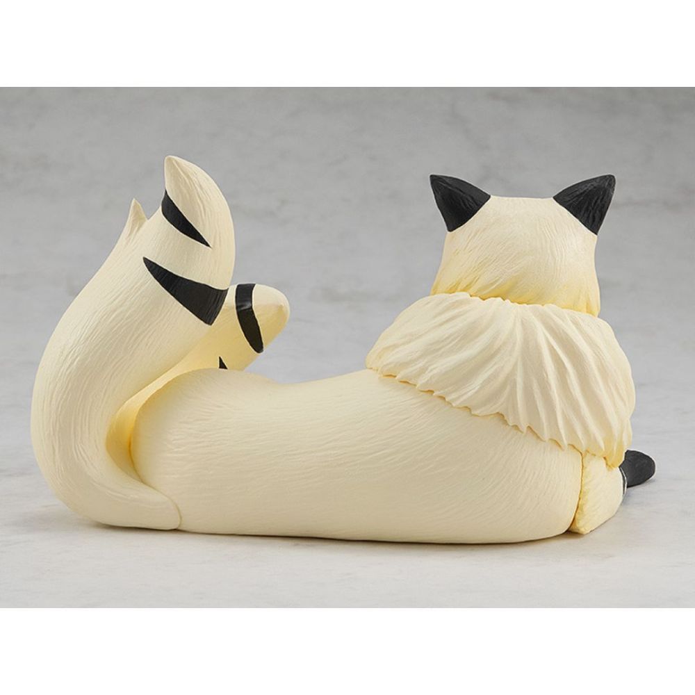 【IN-STOCK】GSC STUDIO Pop Up Parade InuYasha Shippo & Kirara