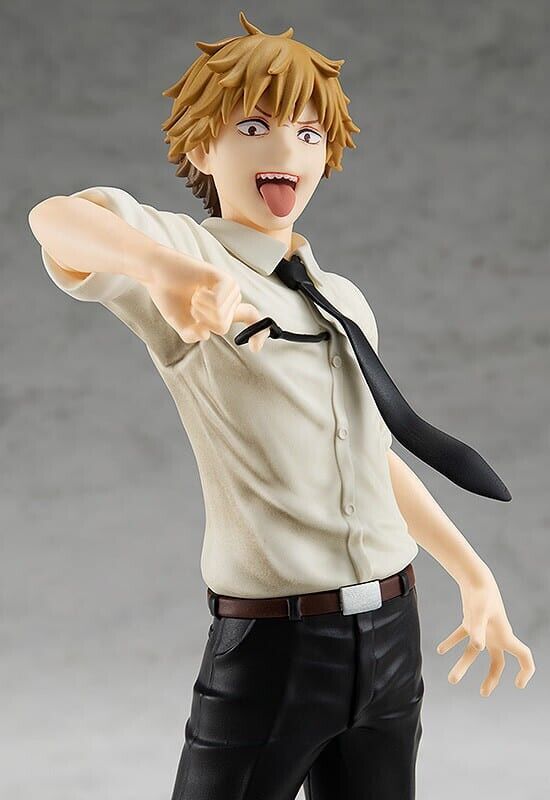 【IN-STOCK】GSC STUDIO Pop Up Parade Chainsaw Man Denji
