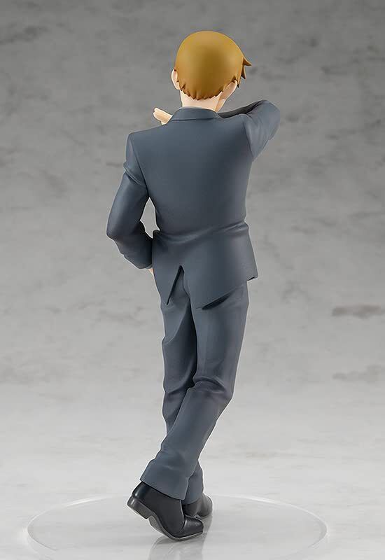 【IN-STOCK】 GSC Studio Mob Psycho 100III Arataka Reigen