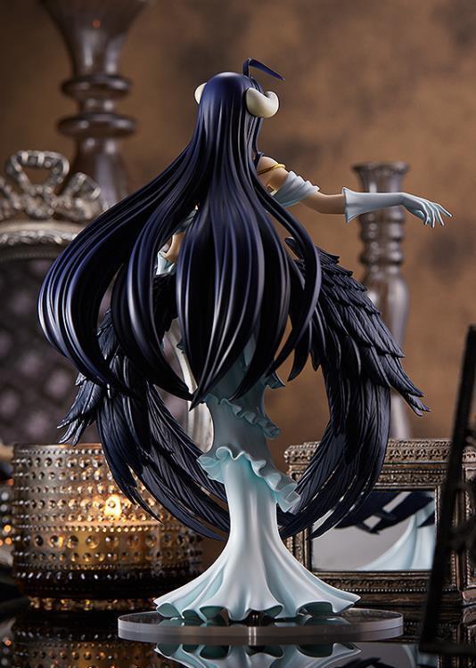 【IN-STOCK】 GSC Studio POP UP PARADE Overlord IV Albedo