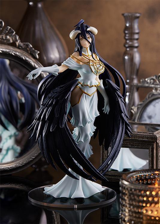 【IN-STOCK】 GSC Studio POP UP PARADE Overlord IV Albedo