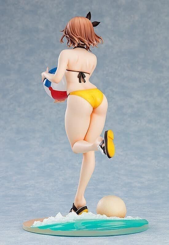 【IN-STOCK】GSC STUDIO Atelier Ryza 2 Reisalin Stout Swimsuit Ver. 1/7