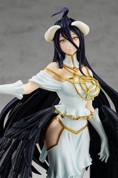 【IN-STOCK】 GSC Studio POP UP PARADE Overlord IV Albedo