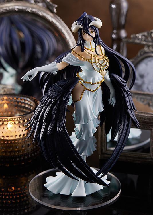 【IN-STOCK】 GSC Studio POP UP PARADE Overlord IV Albedo