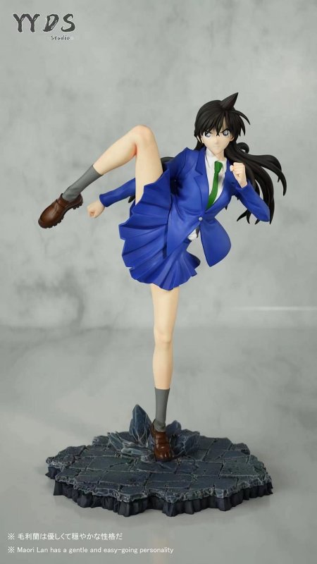 【PRE-ORDER】YYDS STUDIO Detective Conan Ran Mouri 1/6