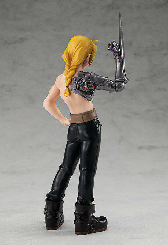 【IN-STOCK】 GSC Studio Pop Up Parade Full Metal Alchemist Edward Elric