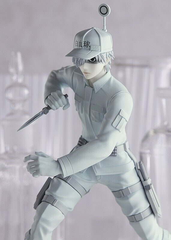 【IN-STOCK】GSC Studio Pop Up Parade Hataraku Saibou/Cells at Work! - U-1146 -