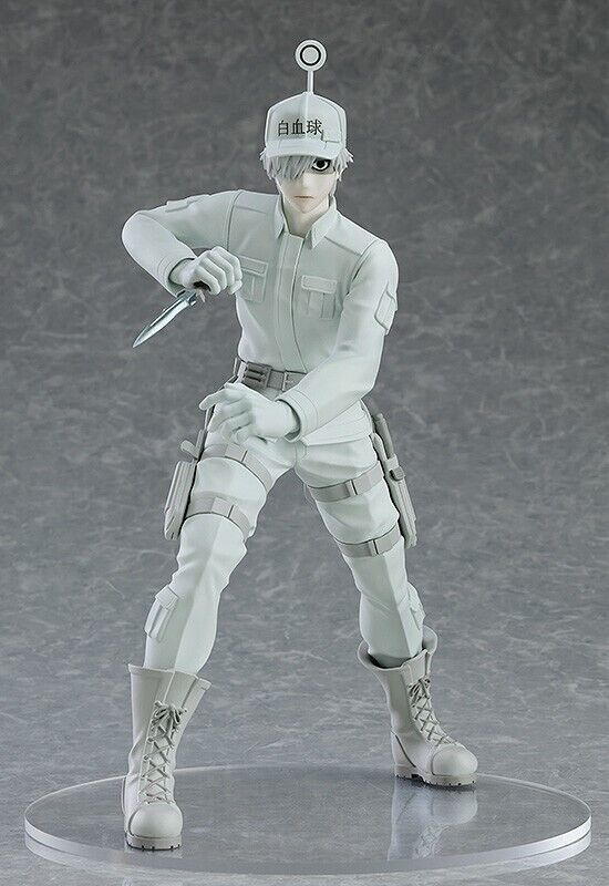 【IN-STOCK】GSC Studio Pop Up Parade Hataraku Saibou/Cells at Work! - U-1146 -