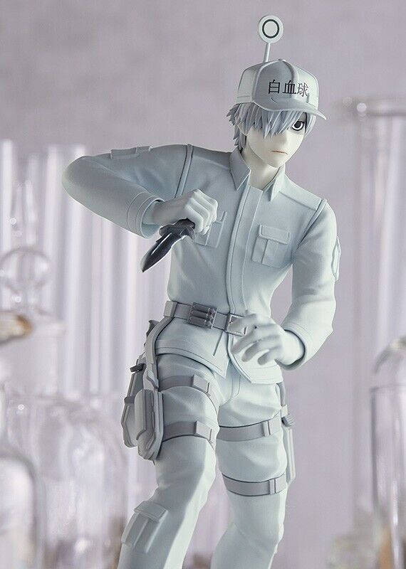 【IN-STOCK】GSC Studio Pop Up Parade Hataraku Saibou/Cells at Work! - U-1146 -